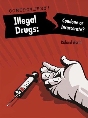 cover image of Illegal Drugs